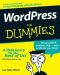 [Dummies 01] • WordPress For Dummies